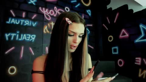 Brianna online show from 11, 12, 2024