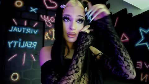 Brianna online show from 19, 12, 2024