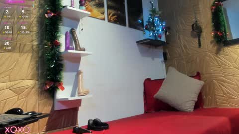 Snapshot of briannachelsea chatting on 28, 12, 2024 Brianna Chelsea online show from 28, 12, 2024