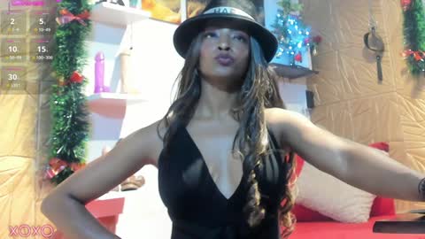 Snapshot of briannachelsea chatting on 31, 12, 2024 Brianna Chelsea online show from 31, 12, 2024