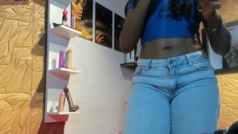 Snapshot of briannachelsea chatting on 18, 1, 2025 Brianna Chelsea online show from 18, 1, 2025