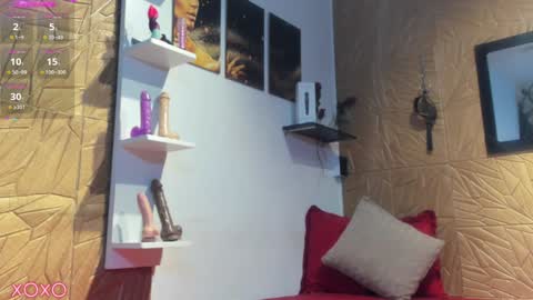 Snapshot of briannachelsea chatting on 20, 1, 2025 Brianna Chelsea online show from 20, 1, 2025