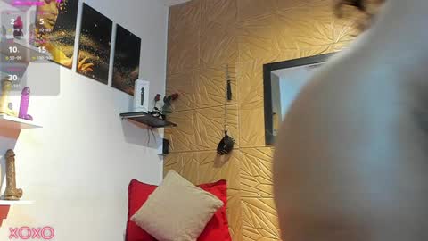 Snapshot of briannachelsea chatting on 28, 1, 2025 Brianna Chelsea online show from 28, 1, 2025