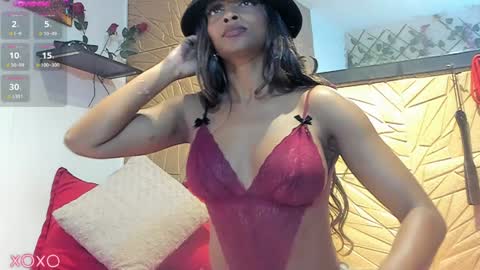 Snapshot of briannachelsea chatting on 6, 2, 2025 Brianna Chelsea online show from 6, 2, 2025