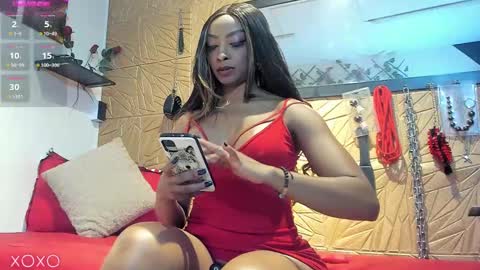 Snapshot of briannachelsea chatting on 11, 2, 2025 Brianna Chelsea online show from 11, 2, 2025