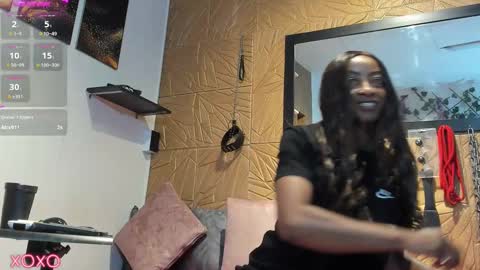 Snapshot of briannachelsea chatting on 3, 3, 2025 Brianna Chelsea online show from 3, 3, 2025
