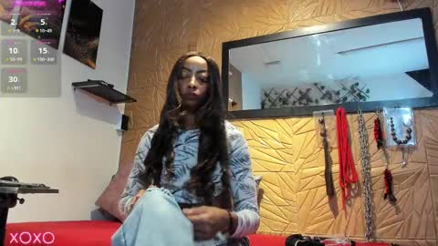 Snapshot of briannachelsea chatting on 8, 3, 2025 Brianna Chelsea online show from 8, 3, 2025