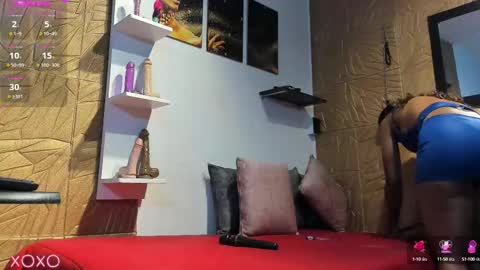 Snapshot of briannachelsea chatting on 10, 3, 2025 Brianna Chelsea online show from 10, 3, 2025