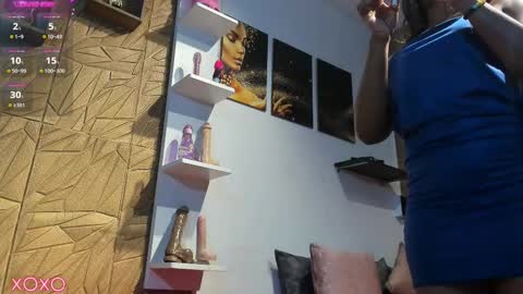 Snapshot of briannachelsea chatting on 10, 3, 2025 Brianna Chelsea online show from 10, 3, 2025