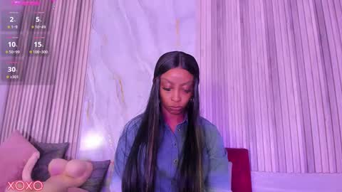 Snapshot of briannachelsea chatting on 17, 9, 2025 Brianna Chelsea online show from 17, 9, 2025