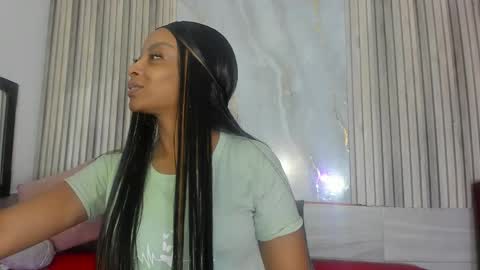 Snapshot of briannachelsea chatting on 6, 10, 2025 Brianna Chelsea online show from 6, 10, 2025
