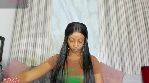 Snapshot of briannachelsea chatting on 13, 10, 2025 Brianna Chelsea online show from 13, 10, 2025
