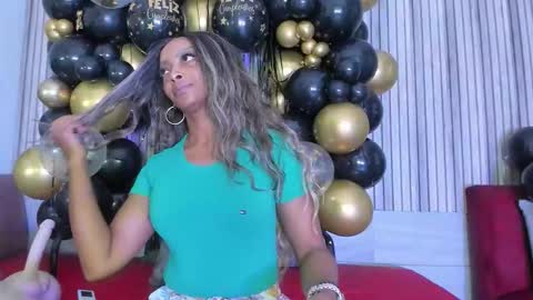 Snapshot of briannachelsea chatting on 18, 10, 2025 Brianna Chelsea online show from 18, 10, 2025
