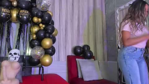 Snapshot of briannachelsea chatting on 20, 10, 2025 Brianna Chelsea online show from 20, 10, 2025