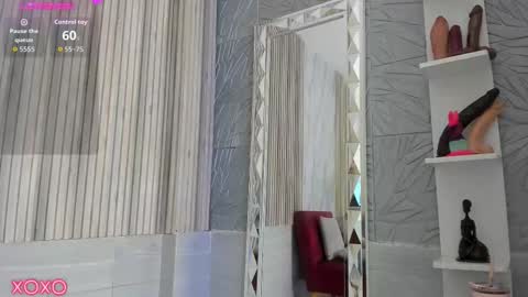 Brianna Chelsea  online show from 3, 2, 2026