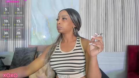 Brianna Chelsea  online show from 19, 2, 2026