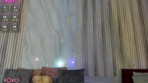 Brianna Chelsea  online show from 28, 3, 2026