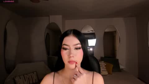 Brianna online show from 21, 2, 2026