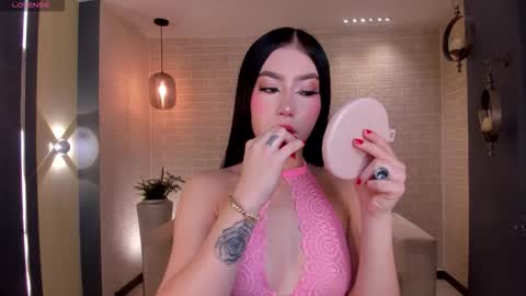 Brianna online show from 24, 2, 2026