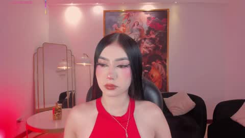 Brianna online show from 12, 4, 2026