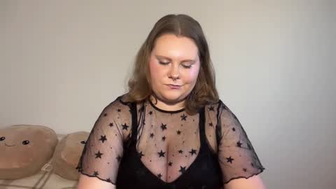 Brianna online show from 13, 11, 2025