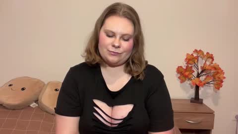 Brianna online show from 29, 11, 2025