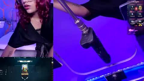 Snapshot of briannalux chatting on 11, 6, 2026 briannalux online show from 11, 6, 2026
