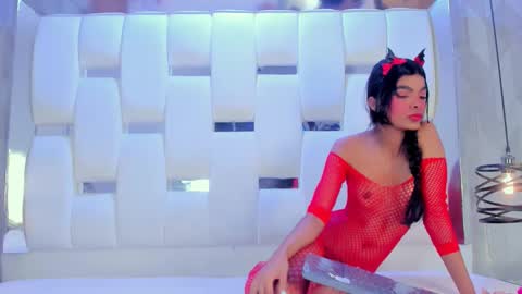 Snapshot of briannaroses1 chatting on 17, 10, 2025 briannaroses1 online show from 17, 10, 2025