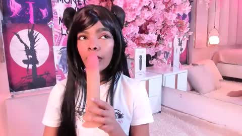 Snapshot of briannaroses1 chatting on 1, 2, 2026 briannaroses1 online show from 1, 2, 2026