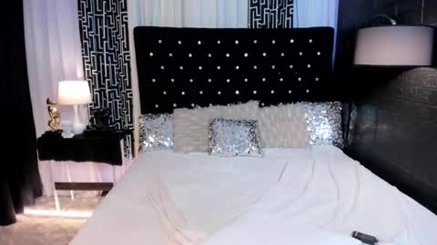 BRIANNA online show from 11, 1, 2025