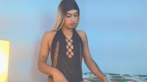 BRIANNA online show from 17, 12, 2025