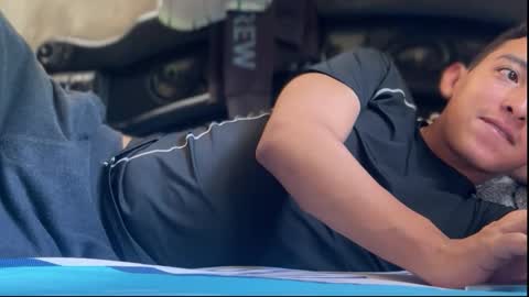 briannx_ online show from 28, 10, 2025