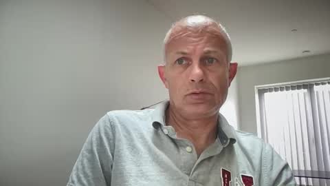 Brian online show from 8, 6, 2026