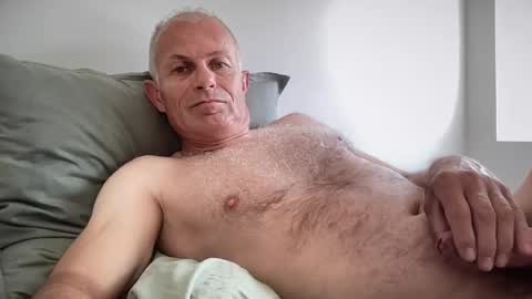 Brian online show from 17, 7, 2026