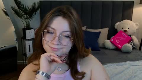 briarwynn online show from 28, 2, 2026