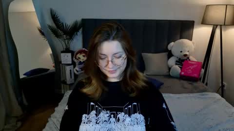 briarwynn online show from 2, 3, 2026