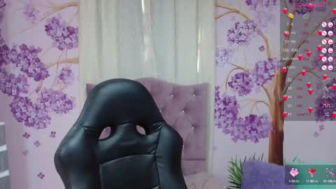 DAYANNA online show from 7, 3, 2025