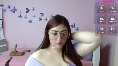 DAYANNA online show from 21, 4, 2026