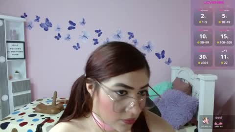 Snapshot of briathomas chatting on 13, 5, 2026 DAYANNA online show from 13, 5, 2026