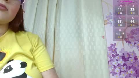 Snapshot of briathomas chatting on 30, 5, 2026 DAYANNA online show from 30, 5, 2026