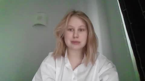 Snapshot of bridget_kiss chatting on 4, 3, 2026 bridget_kiss online show from 4, 3, 2026