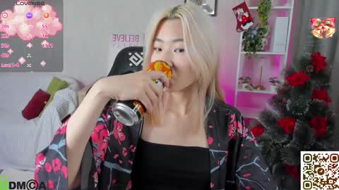 Bridget online show from 18, 12, 2025