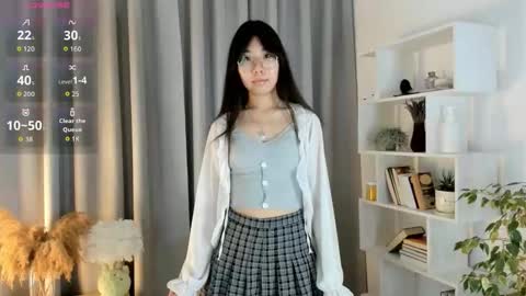 Snapshot of bridgetbottrell chatting on 19, 10, 2025 Hanna online show from 19, 10, 2025