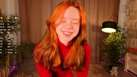 Hanna online show from 25, 4, 2026