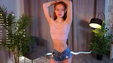 Snapshot of bridgetbottrell chatting on 19, 5, 2026 Hanna online show from 19, 5, 2026
