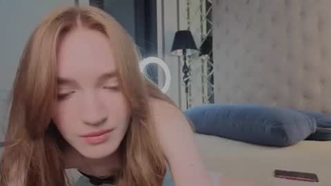 Snapshot of bridgetthellard chatting on 28, 6, 2026 Megan online show from 28, 6, 2026