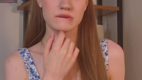 Snapshot of bridgetthellard chatting on 17, 7, 2026 Megan online show from 17, 7, 2026
