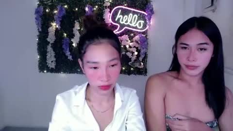 brie_belle online show from 21, 1, 2025