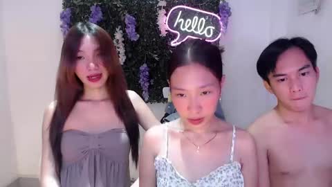 brie_belle online show from 14, 2, 2025