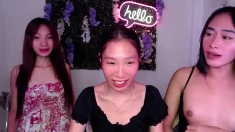 brie_belle online show from 18, 2, 2025